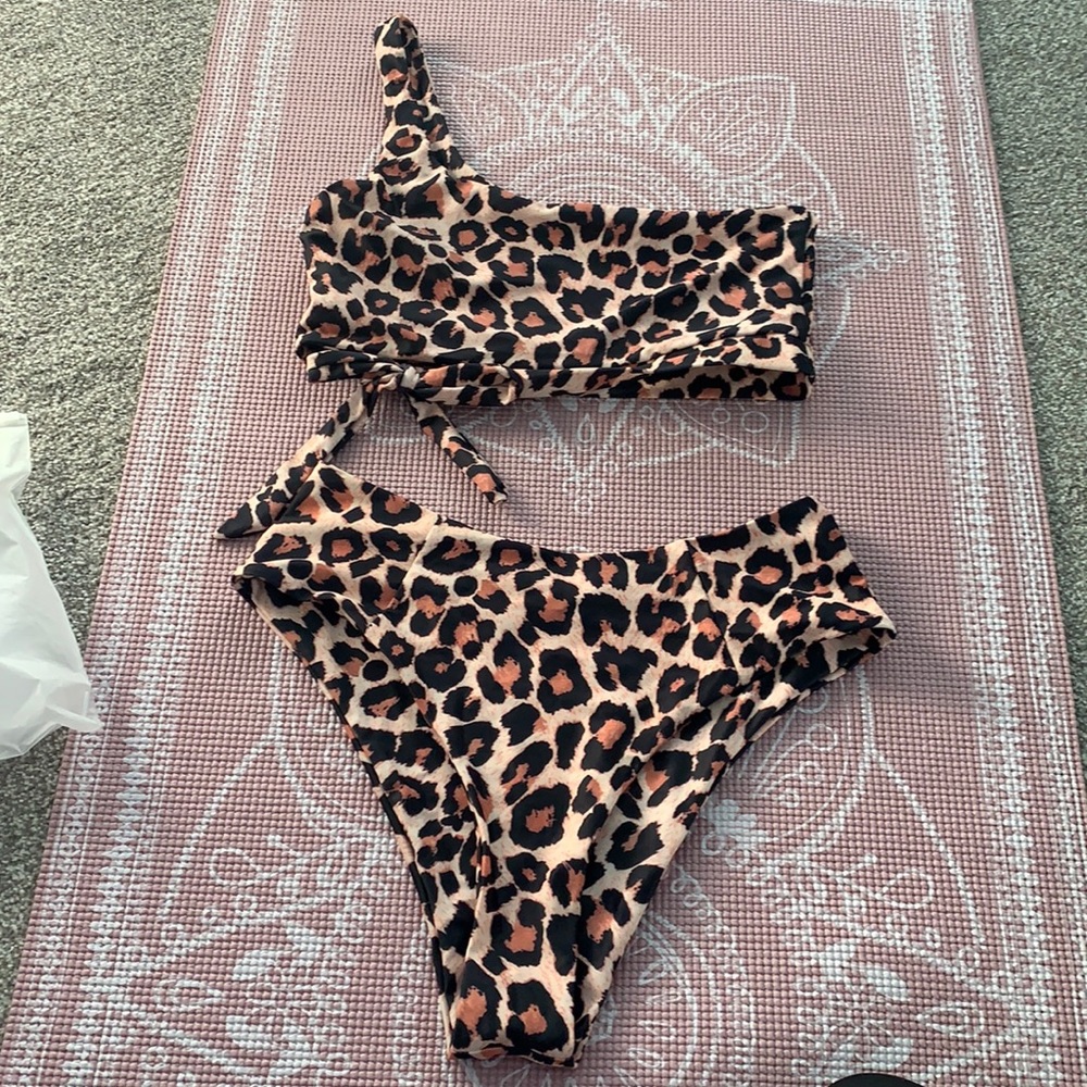 Amazon swim suit